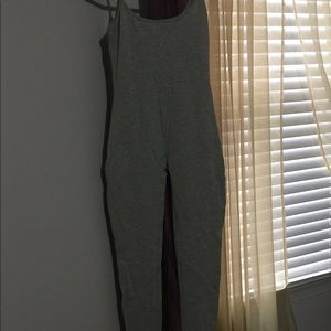 Forever 21 jumpsuit size S
